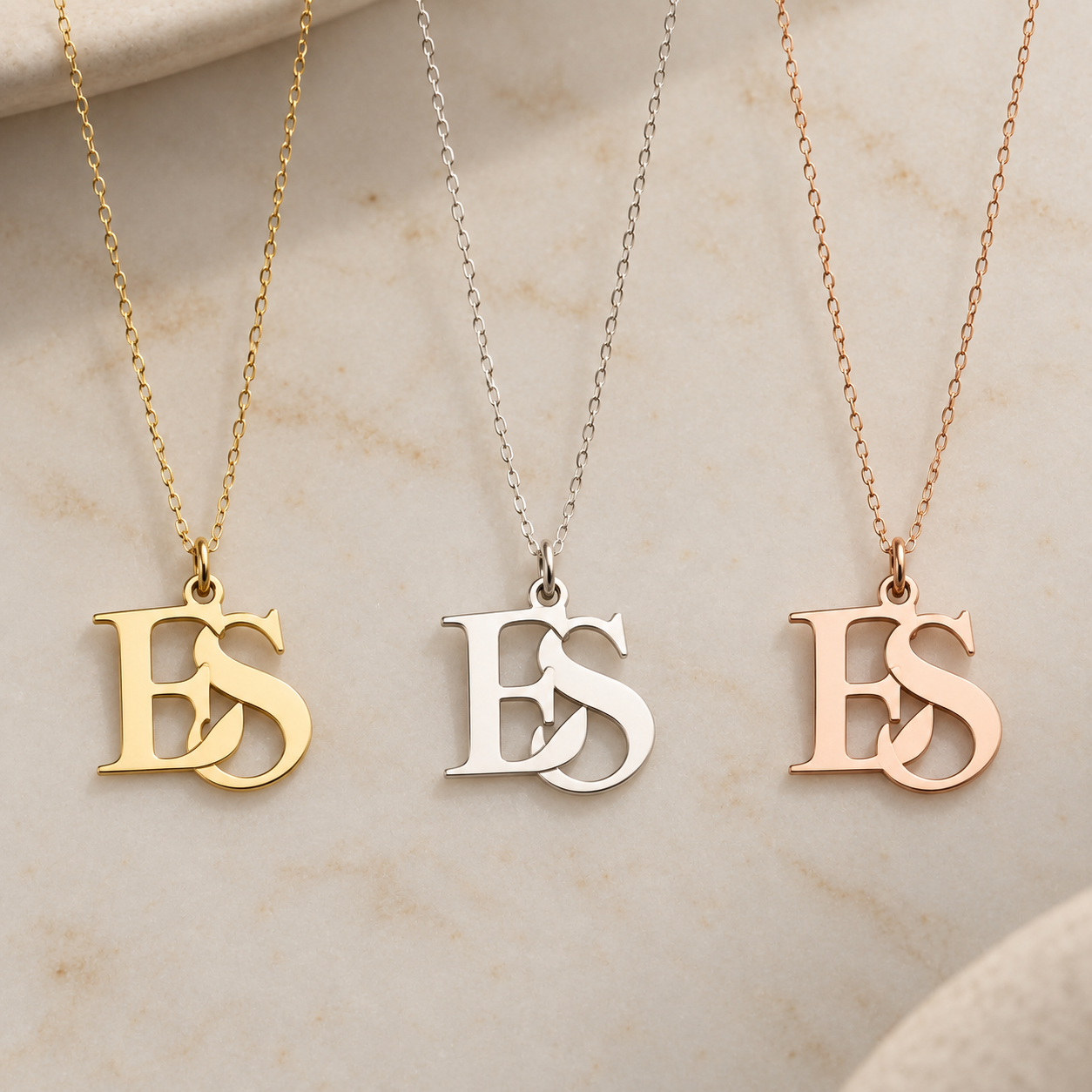 kisiye-ozel-e-s-kompakt-monogram-kolye-14k-altin-925-gumus-rose-gold-uc-renk