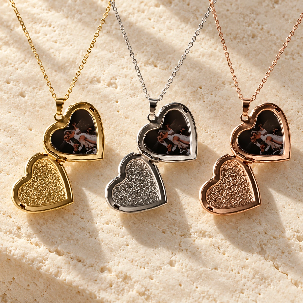 bal-desenli-kalp-kolye-14k-altin-925-gumus-rose-gold-uc-renk