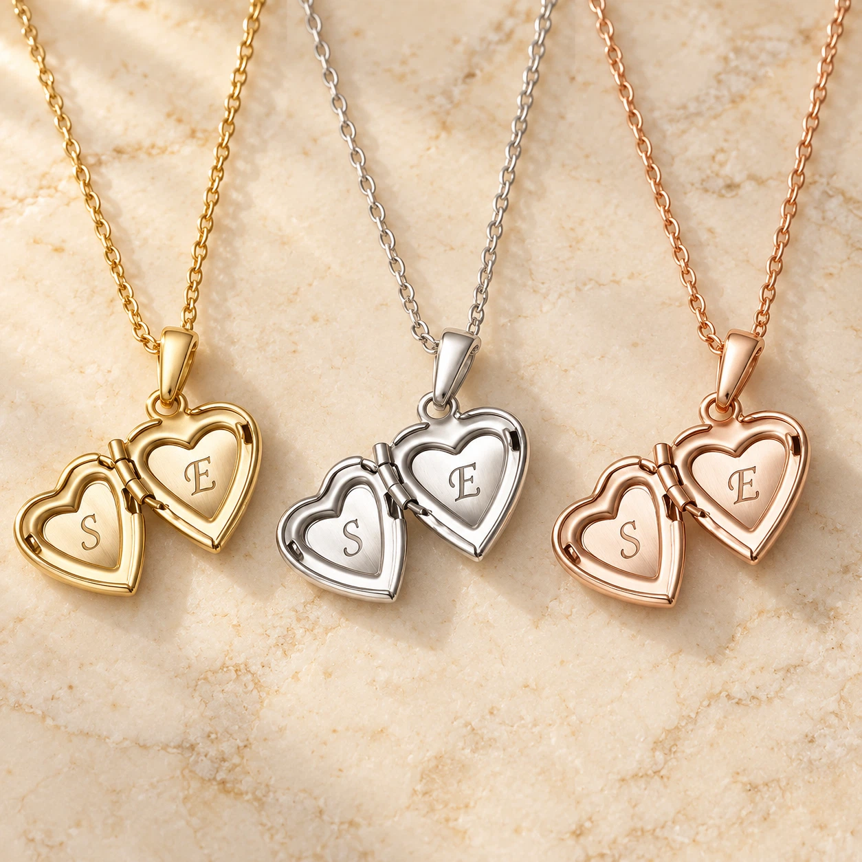cift-harfli-gumus-kalp-kolye-14k-altin-925-gumus-rose-gold-uc-renk