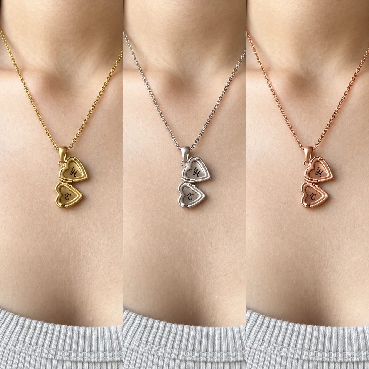 cift-harfli-kalp-kolye-14k-altin-925-gumus-rose-gold-uc-renk