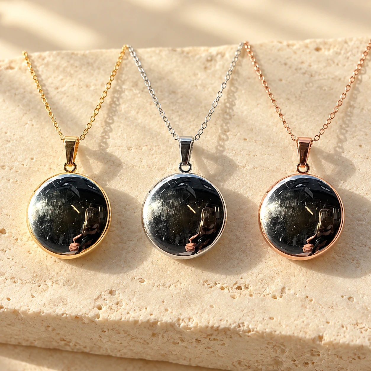 fotografli-yuvarlak-kapakli-kolye-14k-altin-925-gumus-rose-gold-uc-renk