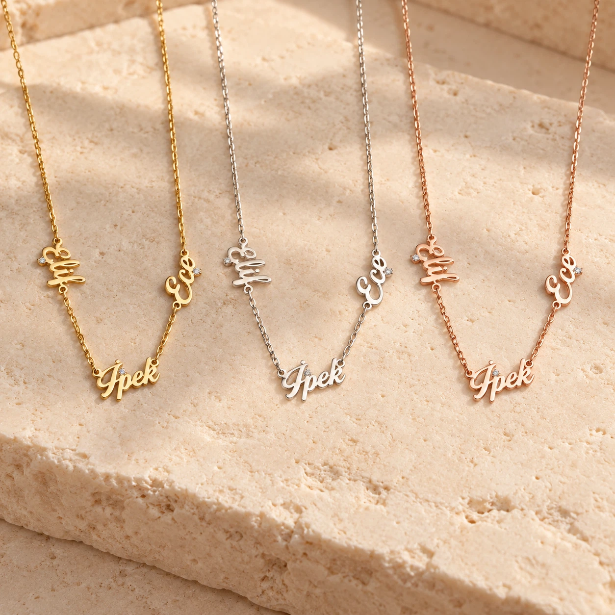 uc-isimli-kolye-14k-altin-925-gumus-rose-gold-uc-renk